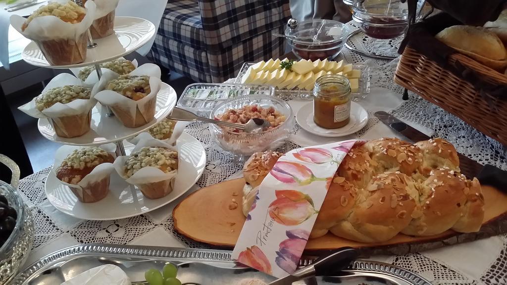 Hotel & Cafe Kleinergruenauer Bad Salzuflen Εξωτερικό φωτογραφία
