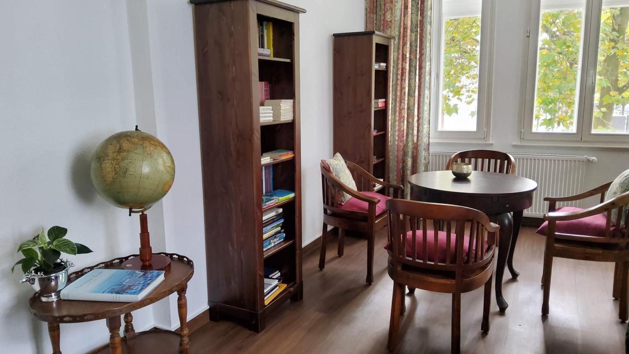 Hotel & Cafe Kleinergruenauer Bad Salzuflen Εξωτερικό φωτογραφία