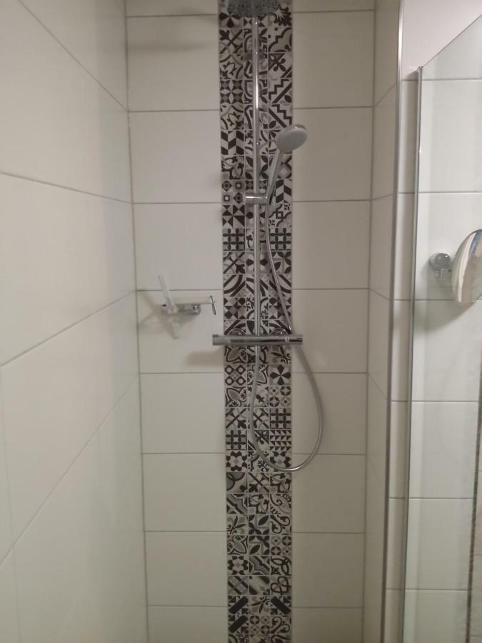 Hotel & Cafe Kleinergruenauer Bad Salzuflen Εξωτερικό φωτογραφία